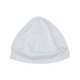 Baby Cap Plain White | Little Darling - Zubaidas Mothershop